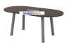 Oval Conference Table