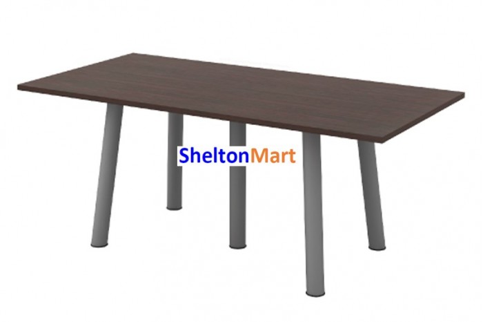 Rectangular Conference Table