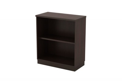 Open Shelf Low Cabinet