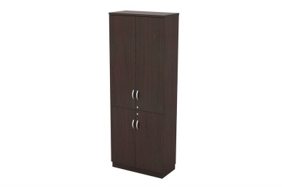 Swinging Door High Cabinet