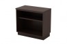 Open Shelf Low Cabinet