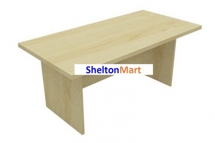 Rectangular Conference Table