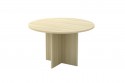 Round Conference Table