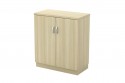 Swinging Door Low Cabinet