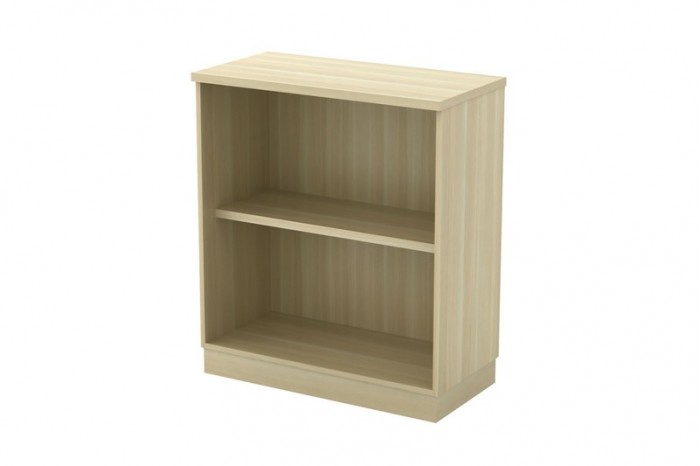 Open Shelf Low Cabinet