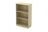 Open Shelf Medium Cabinet