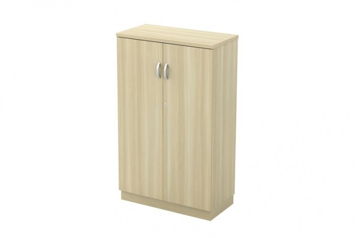 Swinging Door Medium Cabinet