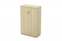 Swinging Door Medium Cabinet