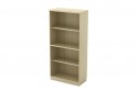 Open Shelf Medium Cabinet