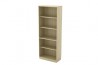 Open Shelf High Cabinet