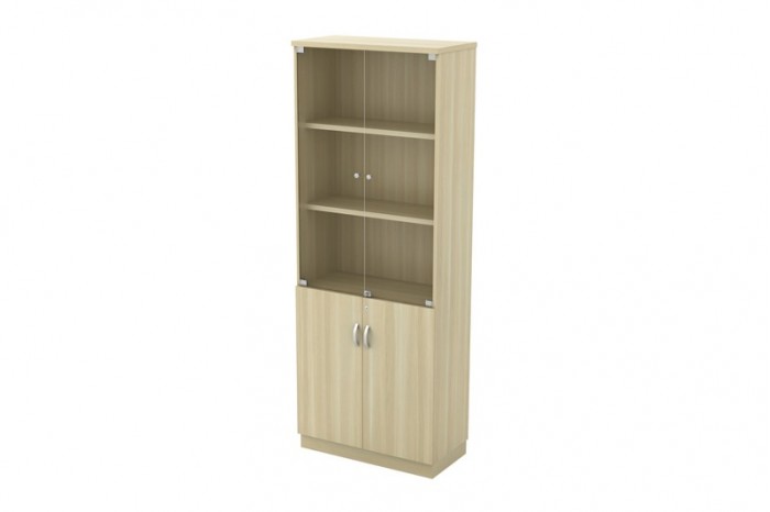 Swinging Door High Cabinet