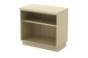 Open Shelf Low Cabinet