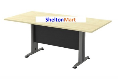 Rectangular Conference Table