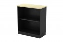 Open Shelf Low Cabinet