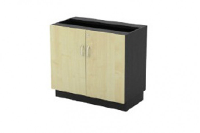 Swinging Door Low Cabinet (W/O TOP)