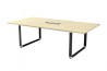 Rectangular Conference Table