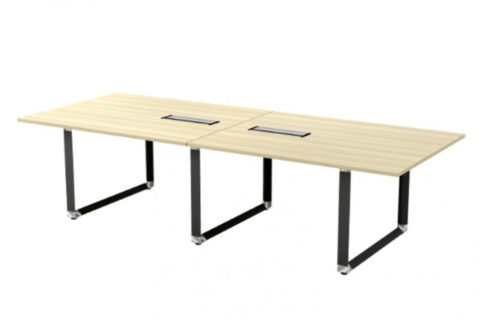 Rectangular Conference Table