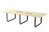 Rectangular Conference Table