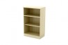 Open Shelf Medium Cabinet