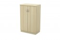 Swinging Door Medium Cabinet