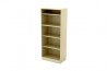 Open Shelf Medium Cabinet