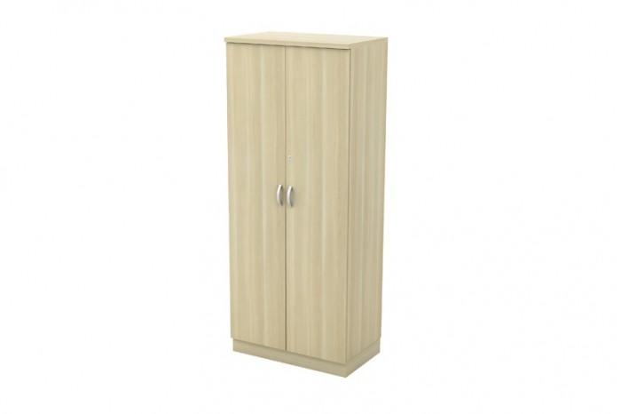 Swinging Door Medium Cabinet