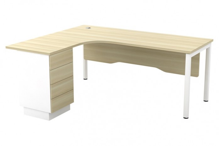 Superior Compact Table