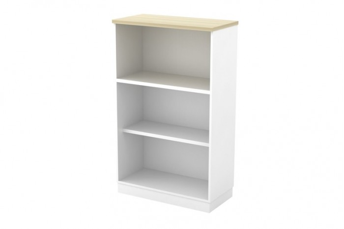 Open Shelf Medium Cabinet