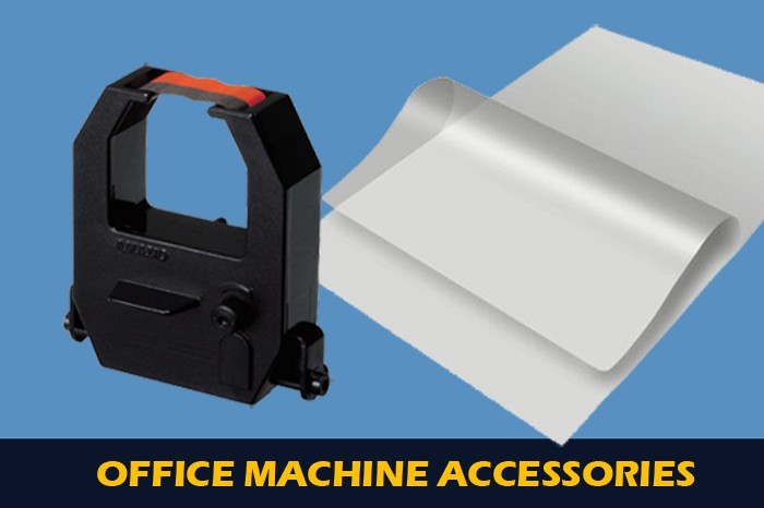 Office Machine Accessories