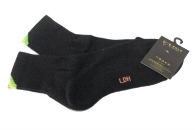 LDH Socks - Long