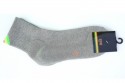 LDH Socks - Long (Grey)