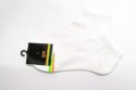 LDH Socks - Short (White)