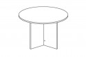 Round Conference Table