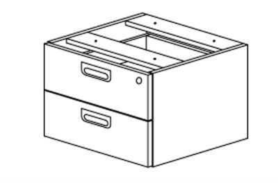 Return Drawer 2D