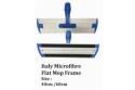 Italy Microfibre Flat Mop Frame