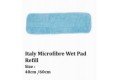 Italy Microfibre Wet Pad Refill