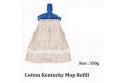 Cotton Kentucky Mop Refill