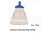 Cotton Kentucky Mop Refill