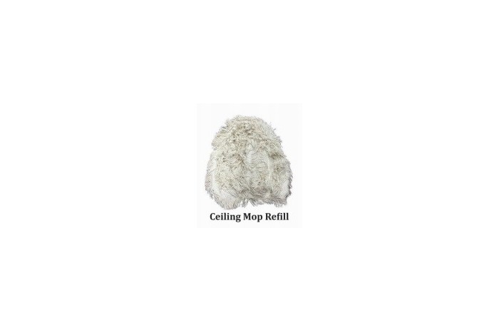 Ceiling Mop Refill