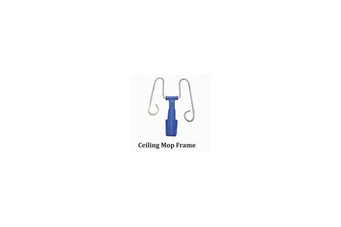 Ceiling Mop Frame