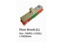 Floor Brush (L)