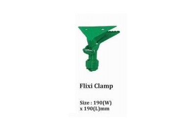 Flixi Clamp