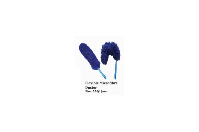 Flexible Microfibre Duster