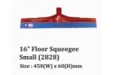 16" Floor Squeegee Small (2828)