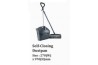 Self-Closing Dustpan