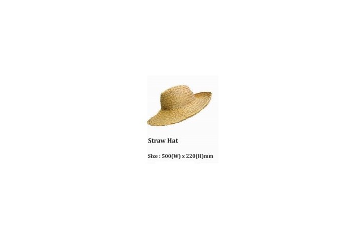 Straw Hat