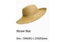 Straw Hat