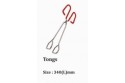 Tongs