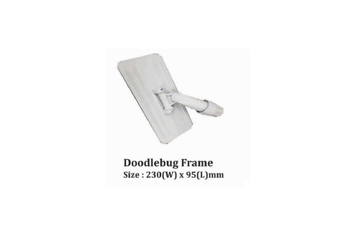 Doodlebug Frame