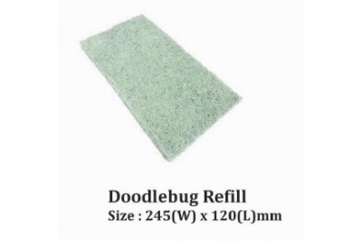 Doodlebug Refill